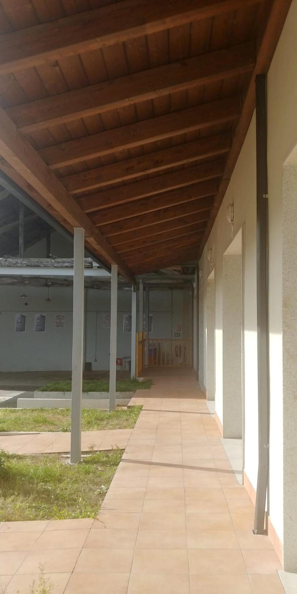 Apartamentos Turisticos Magencio Carucedo Exterior photo